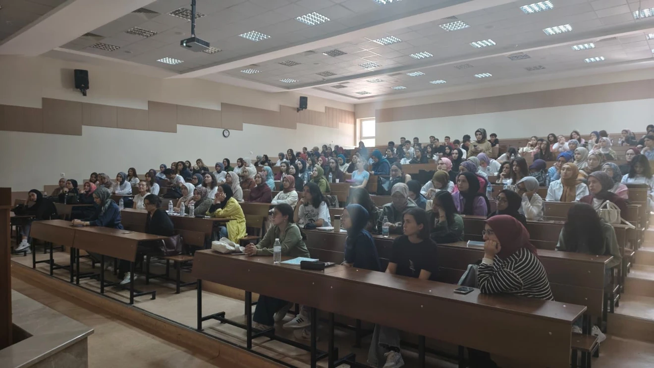 1. Sınıflar için Akran Yönderliği Eğitim Programının Tanıtılması